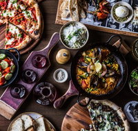 Innocent Bystander - Accommodation QLD