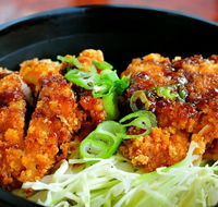 Katsu - Accommodation QLD