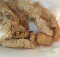 KFC - Accommodation QLD