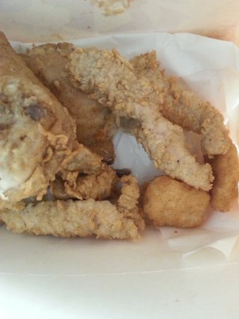 KFC - Accommodation QLD 0