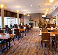 Meadow Inn - Accommodation QLD