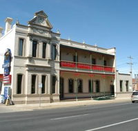 Mitchell River Tavern - Accommodation QLD