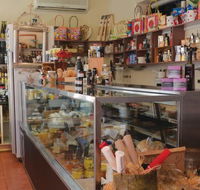 Mulberry's Delicatessen - Accommodation QLD