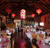 New China Restaurant - Accommodation QLD