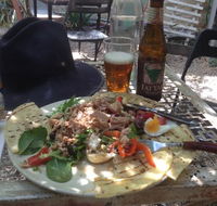 Origini Cafe - Accommodation QLD