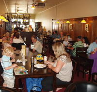 Pannini Espresso - Accommodation QLD