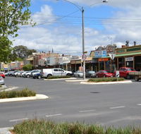 Papas Fish Shop - Accommodation QLD