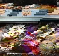 Peddling Pastry - Accommodation QLD