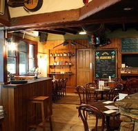 Railway Hotel - Accommodation QLD