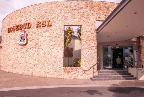 Rosebud RSL Club - Accommodation QLD 0