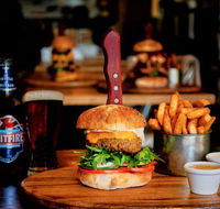 Spitfire Restaurant and Grill - Accommodation QLD