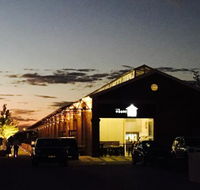The Goods Shed Craft Beer Cafe