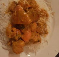 The Rasoi Tandoori Indian - Accommodation QLD