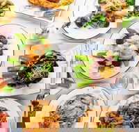 Tiantian Kitchen