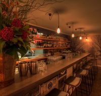 Walker Bros bistro wine bar - Accommodation QLD