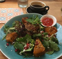 What You Eat - Accommodation QLD