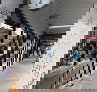 Baker In The Rye - Accommodation QLD