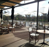 Benalla Gallery Cafe - Accommodation QLD