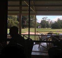 Benalla Golf Club - Accommodation QLD