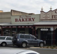 Best Choice Bakery - Accommodation QLD