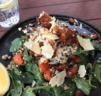 Bonnie and Clydes Pizzeria Horsham - Accommodation QLD