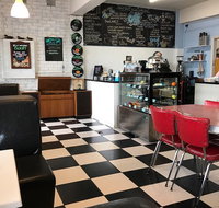 Cafe 59 on Church - Accommodation QLD