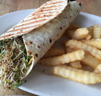 Cafe Splash - Accommodation QLD