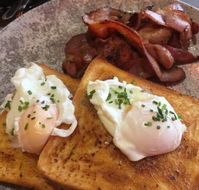 Caffeine Bistro - Accommodation QLD