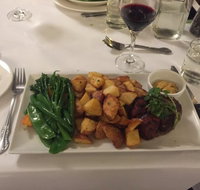 Capital Bistro Horsham - Accommodation QLD