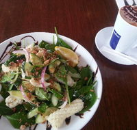 Courthouse Hotel Bistro - Accommodation QLD