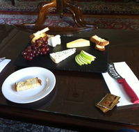 Eleonore's Restaurant - Accommodation QLD