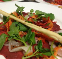 Fusion Restaurant - Accommodation QLD