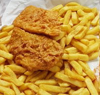 Hastings Fish  Chip Shop