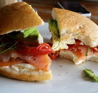Hide's Bakery - Accommodation QLD