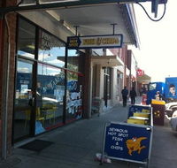 Hot Spot - Accommodation QLD