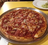 La Porchetta Pizza Restaurant