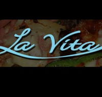 La Vita Pizza Moe - Accommodation QLD