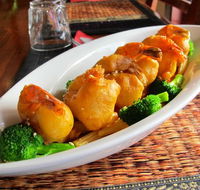 Lemongrass Thai Cuisine Restaurant