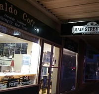 Main Street Cafe - Accommodation QLD