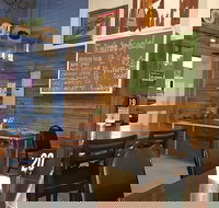 Mango Thai - Accommodation QLD