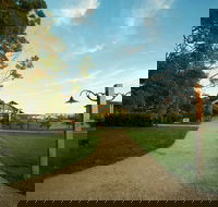 Meletos - Accommodation QLD