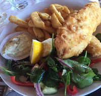 Miriam's Restaurant - Accommodation QLD