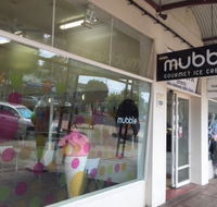 Mubble Gourmet Ice Creamery - Accommodation QLD