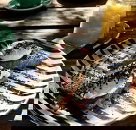 Nourish'd Eatery - Accommodation QLD