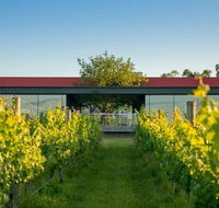 Oakridge Wines - Accommodation QLD