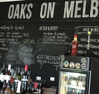 OAKS ON MELBA - Accommodation QLD
