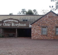 Olde Horsham Family Restaurant - Accommodation QLD
