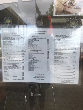 Q Fish & Chippery - Accommodation QLD 0