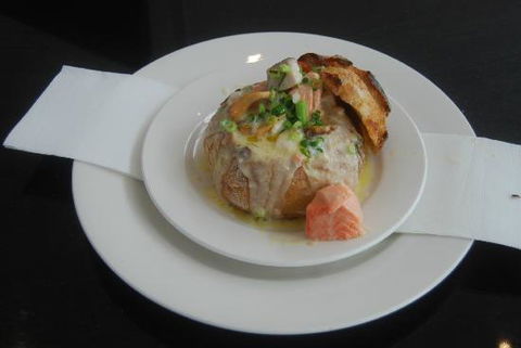 Q Seafood Provedore - Accommodation QLD 0