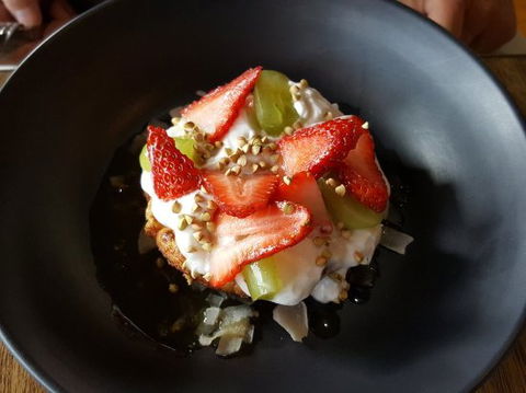 Raw Harvest - Accommodation QLD 0